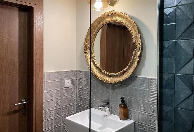 پانسیون Vila Dunavski Raj