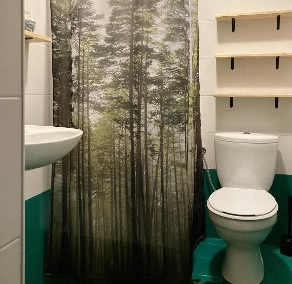 پانسیون Vila Dunavski Raj