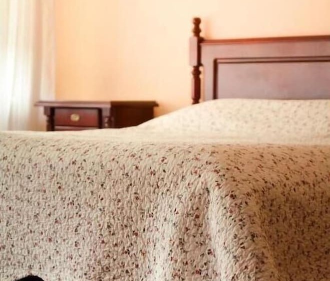 پانسیون Vila Roma