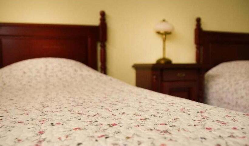 پانسیون Vila Roma