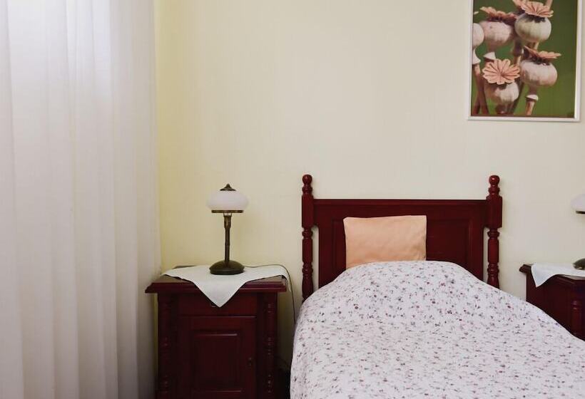 پانسیون Vila Roma