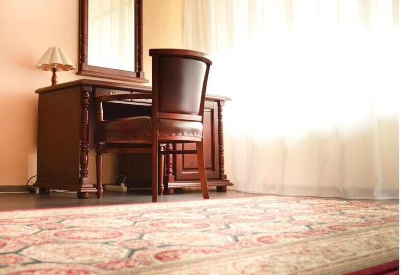 پانسیون Vila Roma