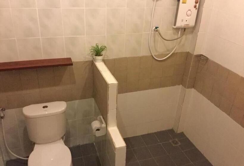 بنسيون Villa Thakhek