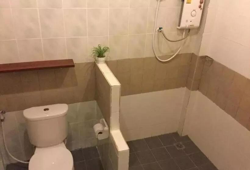 Majatalo Villa Thakhek