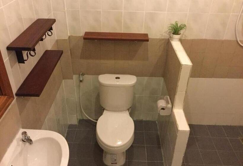 بنسيون Villa Thakhek