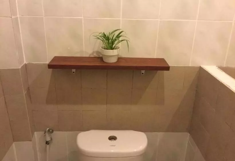 Majatalo Villa Thakhek