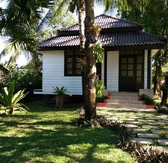 Majatalo Villa Thakhek