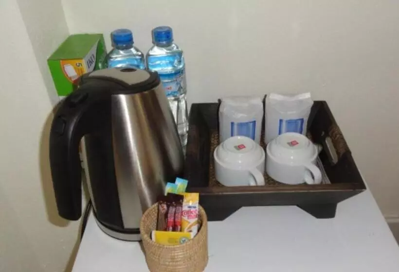 Majatalo Villa Thakhek