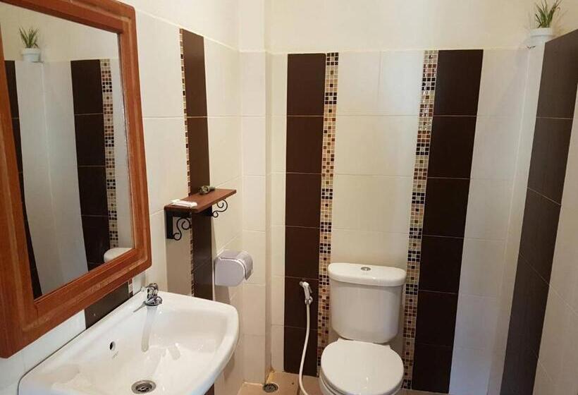 بنسيون Villa Thakhek