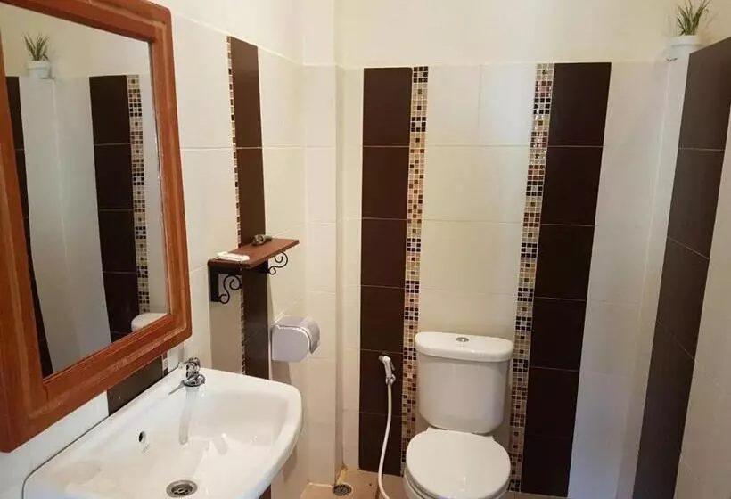 Majatalo Villa Thakhek