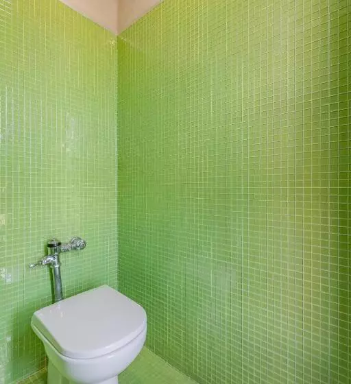 Spa Urbano Motel Adult Only