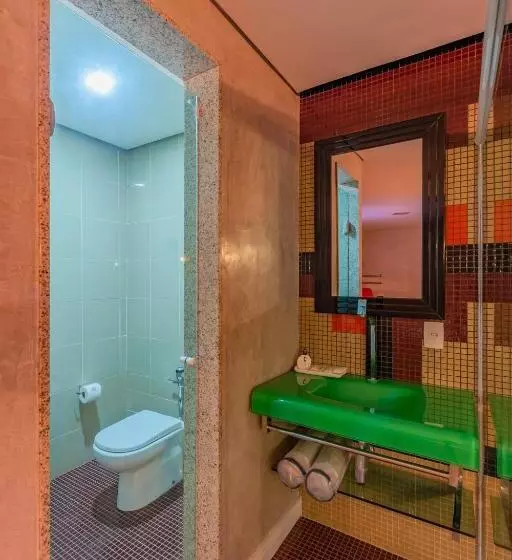 Spa Urbano Motel Adult Only