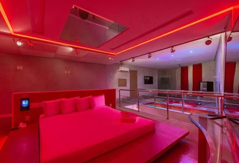Spa Urbano Motel Adult Only
