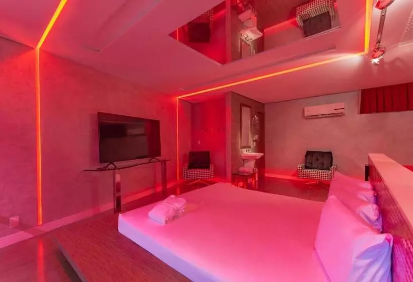 Spa Urbano Motel Adult Only