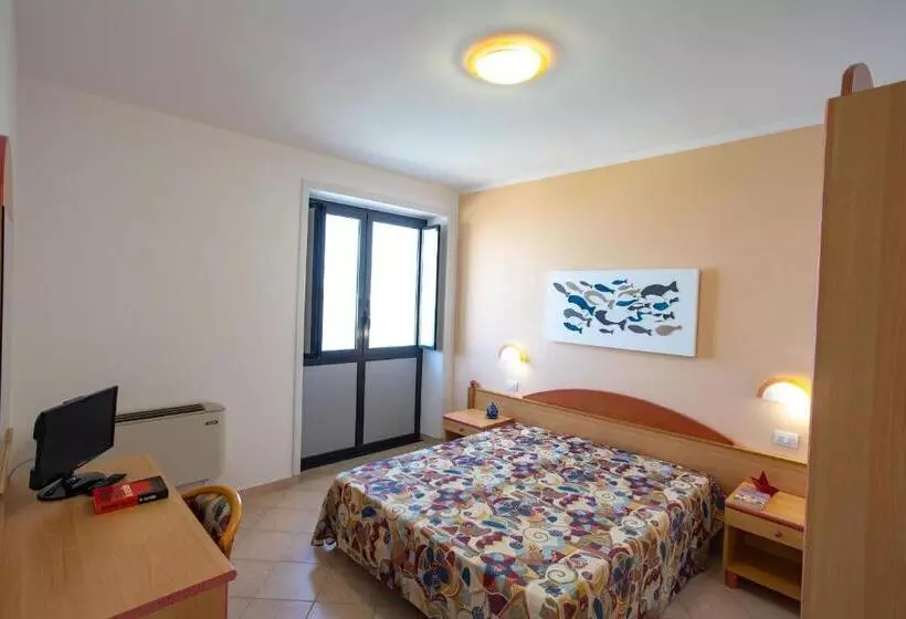 Villa Altomare