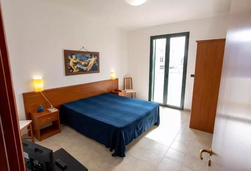 Villa Altomare