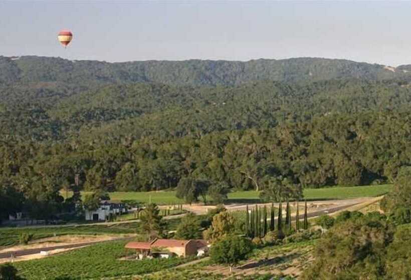 ユースホステル Croad Vineyards The Inn