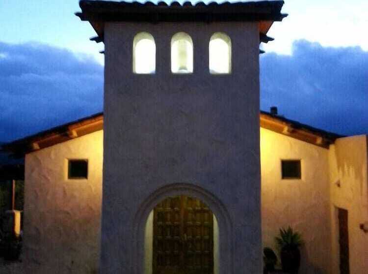 ユースホステル Croad Vineyards The Inn