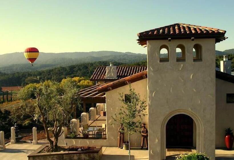 ユースホステル Croad Vineyards The Inn