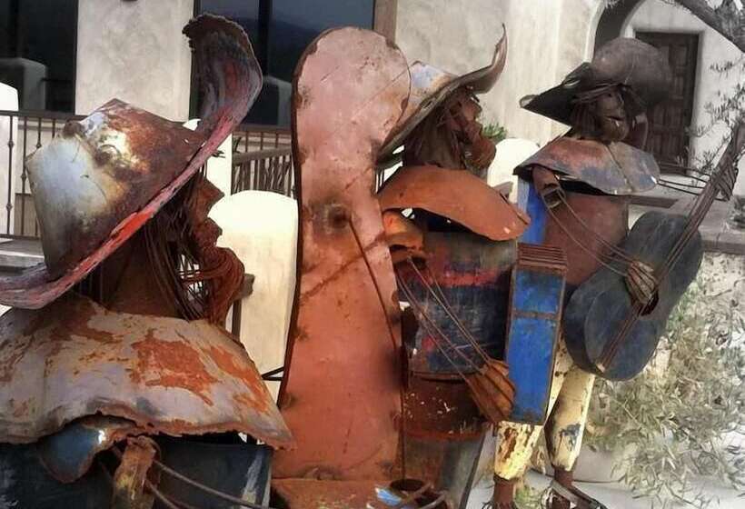 ユースホステル Croad Vineyards The Inn