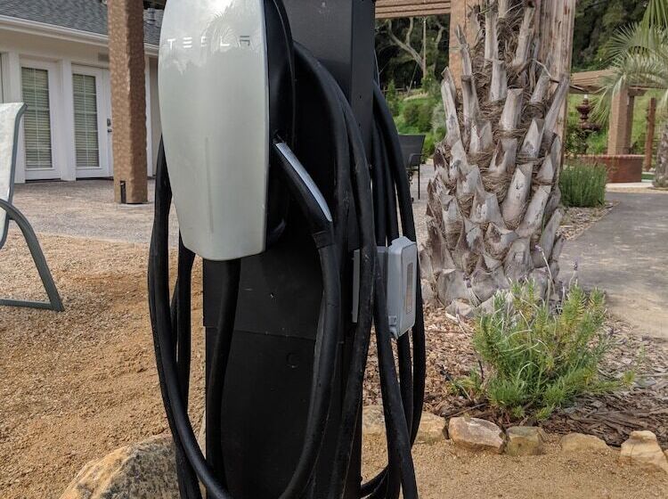 ユースホステル Croad Vineyards The Inn