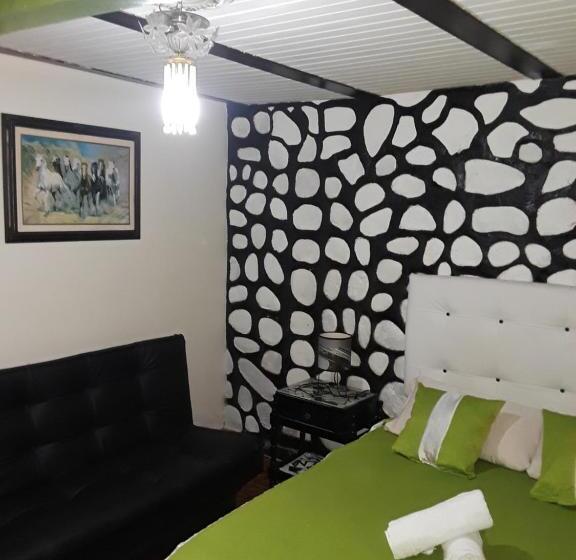 Hostel Posada Martha Tolima