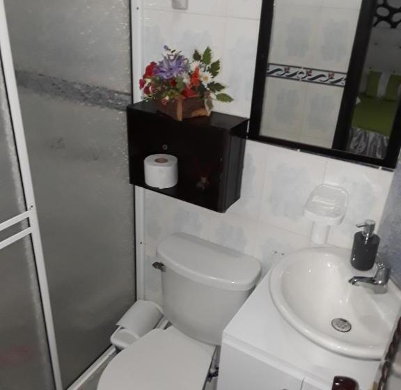 Hostel Posada Martha Tolima