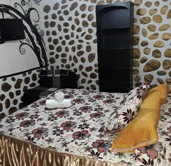 Hostel Posada Martha Tolima