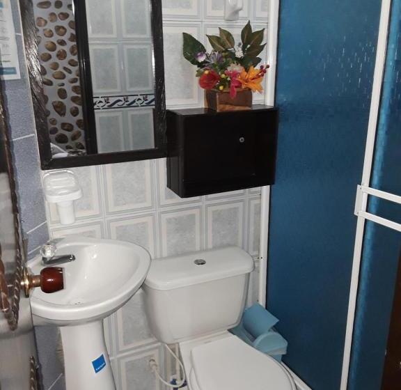 Hostel Posada Martha Tolima