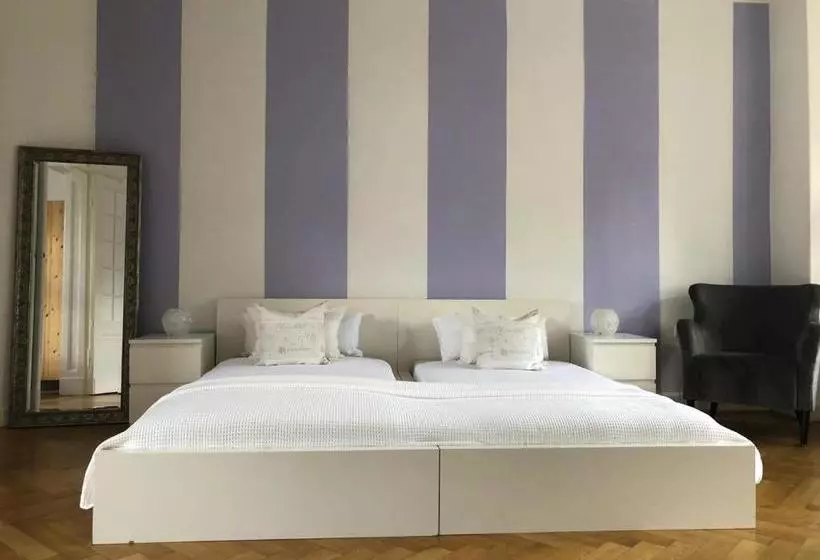 Ela Apartments Berlin