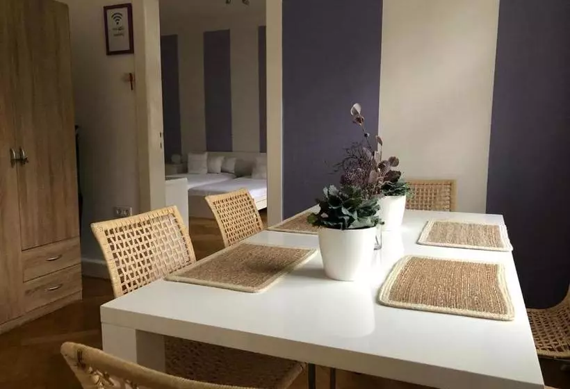 Ela Apartments Berlin