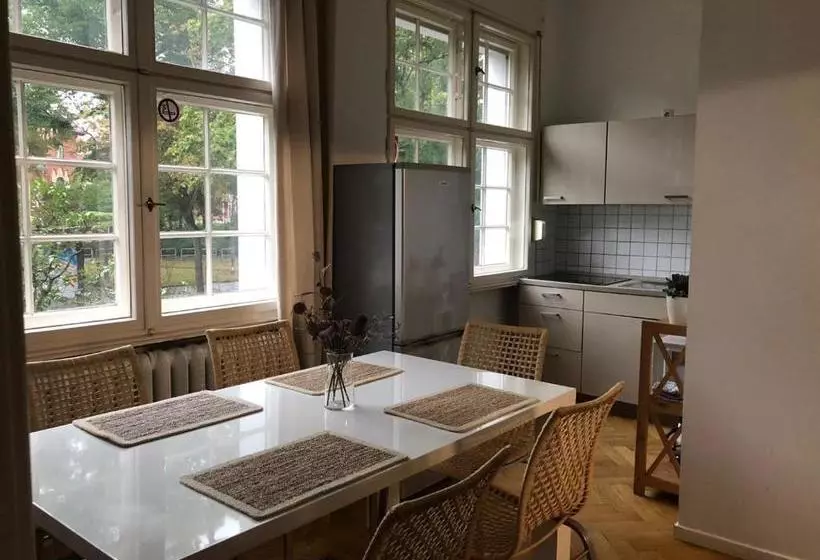 Ela Apartments Berlin