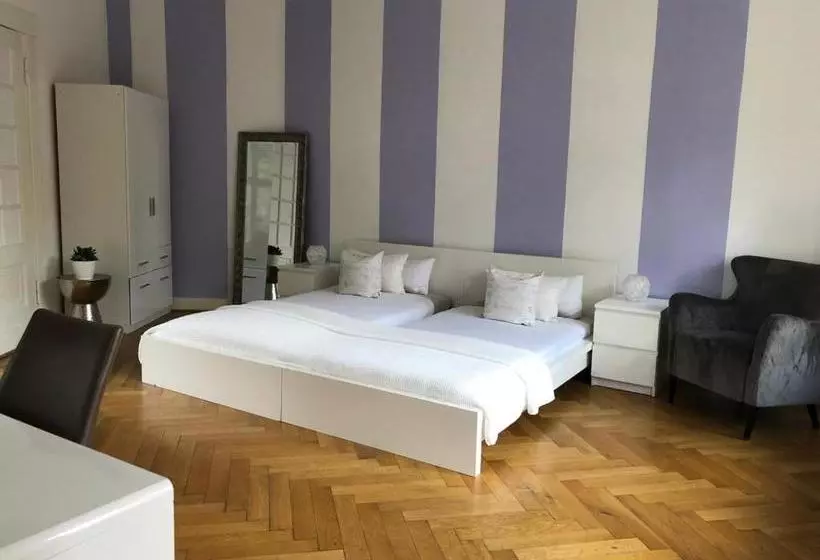 Ela Apartments Berlin