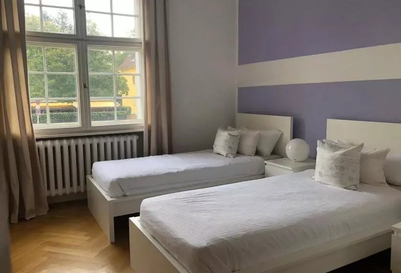 Ela Apartments Berlin