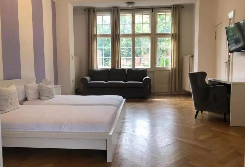 Ela Apartments Berlin