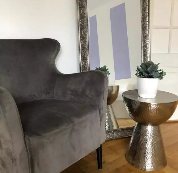 Ela Apartments Berlin