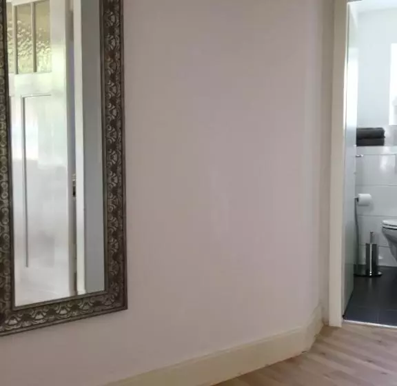 Ela Apartments Berlin