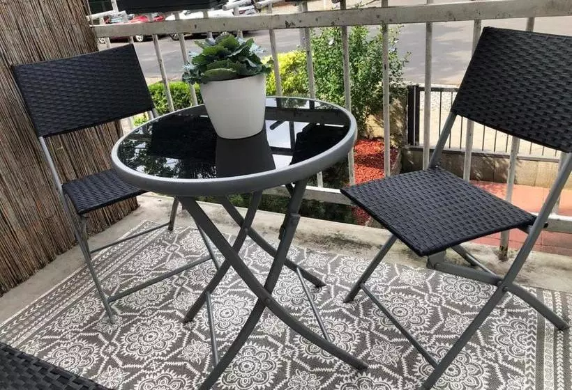 Ela Apartments Berlin