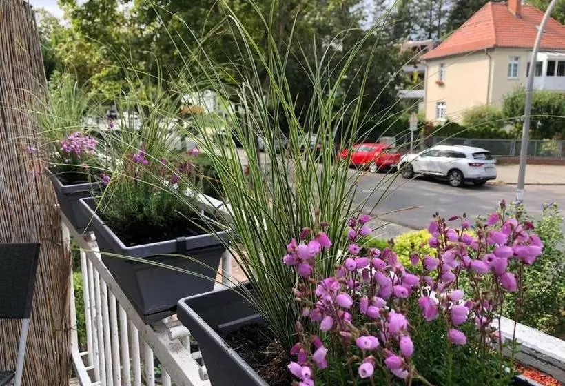 Ela Apartments Berlin