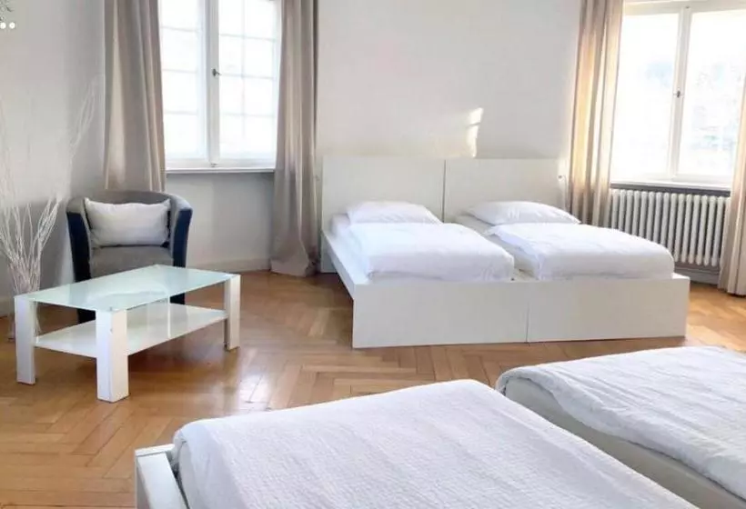 Ela Apartments Berlin