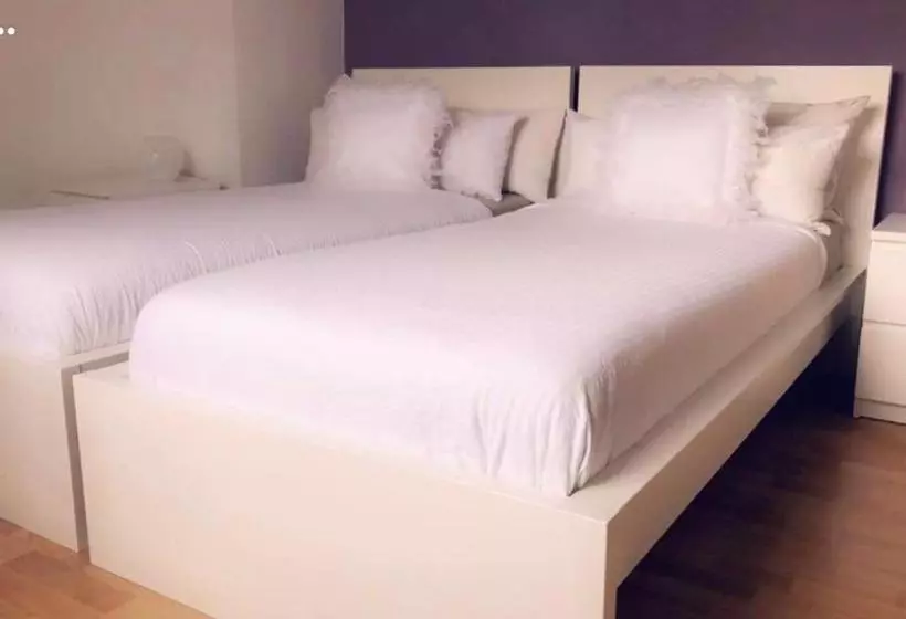 Ela Apartments Berlin