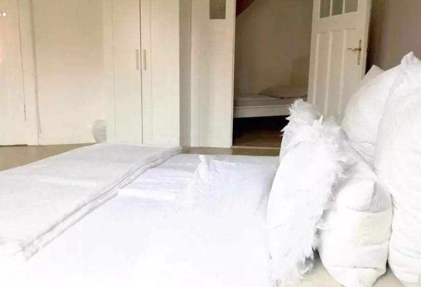 Ela Apartments Berlin