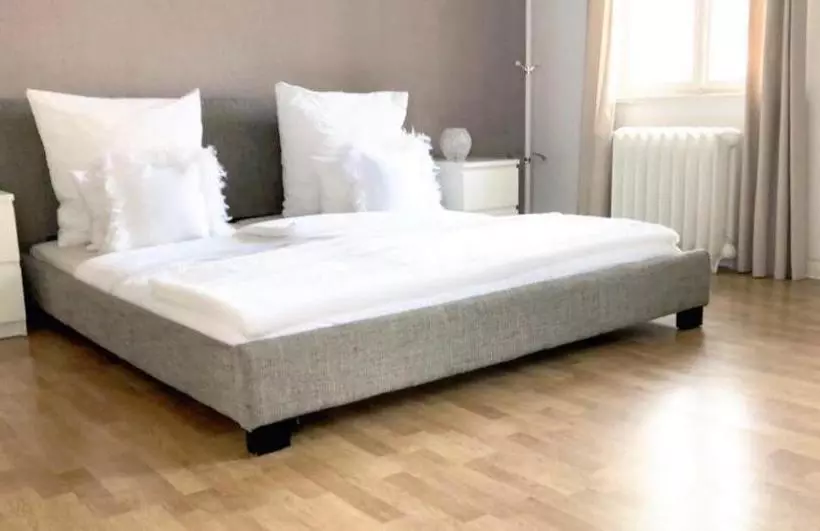 Ela Apartments Berlin