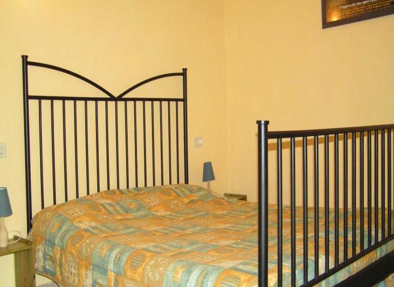 Отель Agriturismo La Palazzina