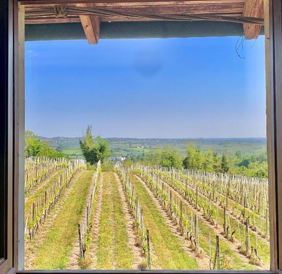 Otel Cascina Alberta