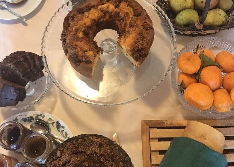 酒店 Cascina Papa Mora