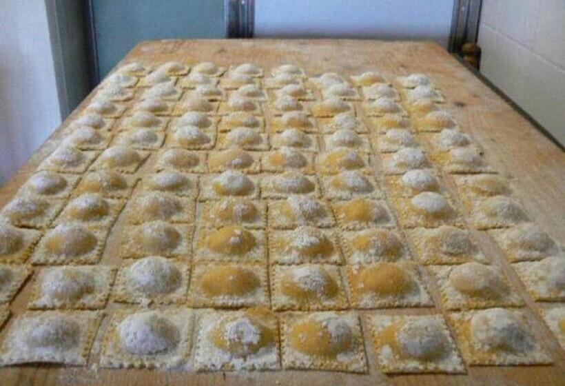 酒店 Casina Della Burraia