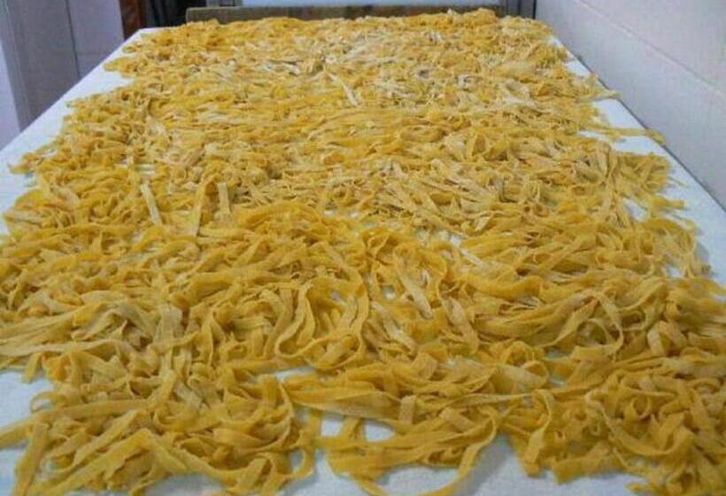 酒店 Casina Della Burraia