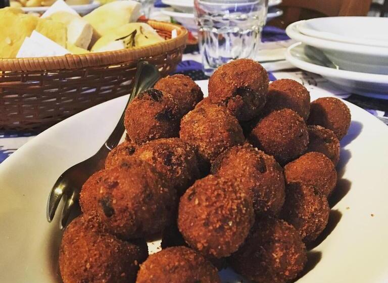 酒店 Casina Della Burraia