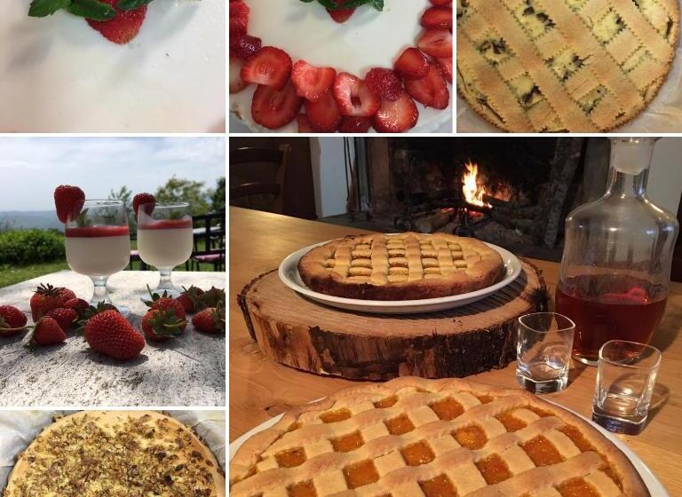 酒店 Casina Della Burraia